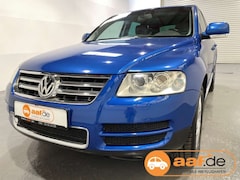 Bild des Angebotes VW Touareg V10 TDI Automatik Leder Navi Xenon