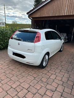 Bild des Angebotes Fiat Grande Punto 1.4 8V Start