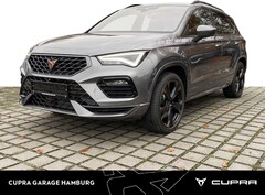 Bild des Angebotes CUPRA Ateca VZ 2.0 TSI 4Drive DSG Panorama AHK 5J.Gara