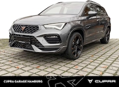 Bild des Angebotes CUPRA Ateca VZ 2.0 TSI 4Drive DSG Panorama AHK 5J.Gara