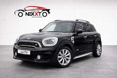 Bild des Angebotes MINI Cooper SE Countryman Cooper SE All4/LED/Navi/Shz....