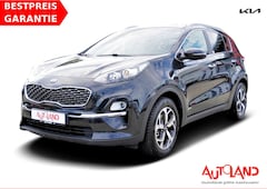 Bild des Angebotes Kia Sportage 1.6 T-GDI Vision 4WD Navi Kamera PDC