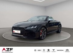 Bild des Angebotes Audi TT RS 2.5 TFSI qu. S-tronic MATRIX-LED+