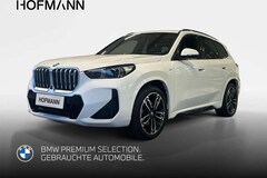 Bild des Angebotes BMW iX1 M Sport