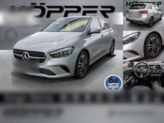 Bild des Angebotes Mercedes-Benz B 180 d Progressive Advanced AHK Kamera LED
