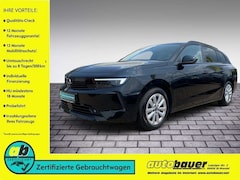 Bild des Angebotes Opel Astra Enjoy
