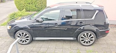 Bild des Angebotes Mitsubishi Outlander Outlander 2.4 4WD Intense