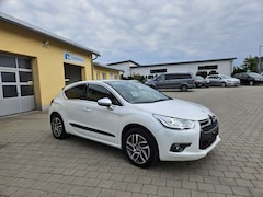 Bild des Angebotes Citroen DS4 SportChic*Xenon*Leder*Navi*8Fach Bereift