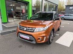 Bild des Angebotes Suzuki Vitara 1.6 Club 4x2 NAVI, KAMERA, Sitzheizung