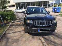Bild des Angebotes Jeep Compass Sport 4x2