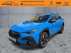Bild des Angebotes Subaru Crosstrek Platinum 2.0ie e-Boxer Hybrid Navi, Allrad, Lenkrad beheizbar