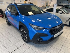 Bild des Angebotes Subaru Crosstrek Platinum 2.0ie 136 PS Hybrid Allrad, Eyesight