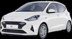 Bild des Angebotes Hyundai i10 FL MY25 1.0 Benzin 63PS MT 2WD Select