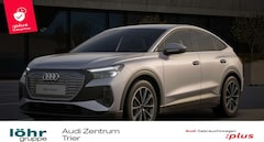 Bild des Angebotes Audi Q4 e-tron 45 Sportback