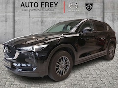 Bild des Angebotes Mazda CX-5 2.2 150 Diesel AWD Exclusive-Line+I-Acitvsense+NAV