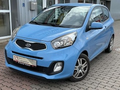 Bild des Angebotes Kia Picanto Attract