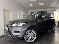Bild des Angebotes Land Rover Range Rover Sport RANGE ROVER SPORT HSE AUTO NAVI KAM BT