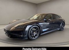 Bild des Angebotes Porsche Taycan GTS Sport Turismo HA-Lenkung InnoDrive