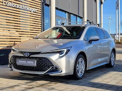 Bild des Angebotes Toyota Corolla 2,0 l Hybrid Touring Sports Team Deutschland /Tech