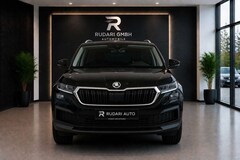 Bild des Angebotes Skoda Kodiaq Clever 4x4