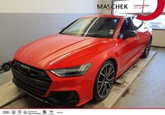 Bild des Angebotes Audi S7 Allradlenk B&O HUD AHK Standh Sitzlüft Massage