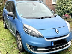 Bild des Angebotes Renault Scenic Grand BOSE Edition, AHK, Panorama Schiebed