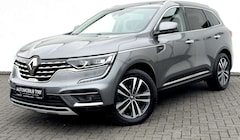 Bild des Angebotes Renault Koleos Initiale Paris 4x4 2.0 *BOSE*LEDER*NAVI*
