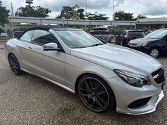 Bild des Angebotes Mercedes-Benz E 350 E 350 d Sport AMG PAKET