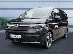 Bild des Angebotes VW T7 Multivan Style 2,0 l TDI DSG langer Überhang