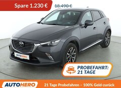 Bild des Angebotes Mazda CX-3 2.0 Kizoku Intense AWD Aut.*NAVI*ACC*CAM*PDC*