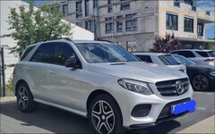 Bild des Angebotes Mercedes-Benz GLE 250 d 4Matic 9G-TRONIC