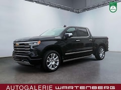 Bild des Angebotes Chevrolet Silverado 1500 6.2 V8/HIGH COUNTRY/BOSE/AHK/LED/