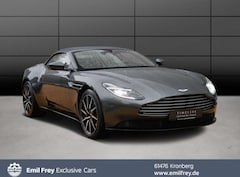 Bild des Angebotes Aston Martin DB11 V8 Volante