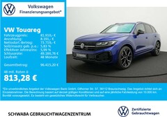 Bild des Angebotes VW Touareg R-Line*PANO*AHK*Allr.Lenk*Massage*Black*
