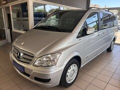 Bild des Angebotes Mercedes-Benz Viano 2.2 CDI Trend extralang 8 Sitzer PDC AHK