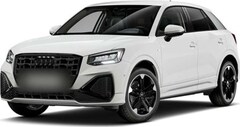 Bild des Angebotes Audi Q2 S line AHK Stronic LED Assistenzpaket