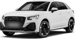 Bild des Angebotes Audi Q2 S line AHK Stronic LED Assistenzpaket