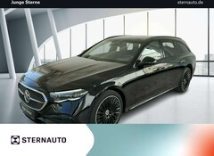 Bild des Angebotes Mercedes-Benz E 450 E 450 4M T AMG Line/Pano-Dach/Digital/Kamera/AHK