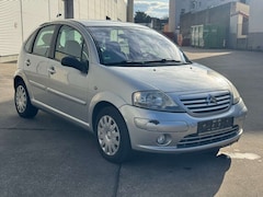 Bild des Angebotes Citroen C3 1.4 Exclusive