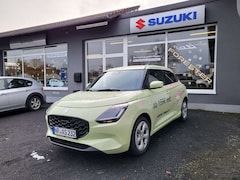 Bild des Angebotes Suzuki Swift 1.2 Hybrid MT Comfort
