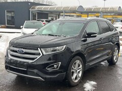 Bild des Angebotes Ford Edge Titanium 4x4 | 1.Hand | AHK | Kamera |Leder