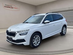 Bild des Angebotes Skoda Kamiq 1.0 TSI ,LED, Klima,Sitzheizung,Parksensoren