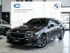 Bild des Angebotes BMW 520 520d M SPORT PRO ACC 360K HUD Harman