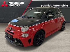 Bild des Angebotes Abarth 595 Competizione 1.4T Cabrio Autom. Navi/ Xenon