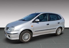 Bild des Angebotes Nissan Almera Tino Acenta plus 1.8 16V KAT/8 Fach/ Händlerverkauf