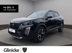 Bild des Angebotes Peugeot 2008 GT HYBRID 145 e-DSC6