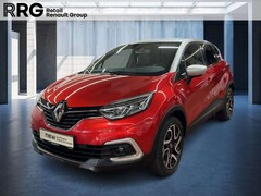 Bild des Angebotes Renault Captur BOSE EDITION TCe 120 EDC