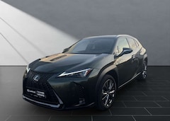 Bild des Angebotes Lexus UX 250h 250h*F-SPORT-D.*1HD*ALLW *15J-GARANTIE