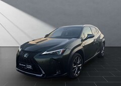 Bild des Angebotes Lexus UX 250h 250h*F-SPORT-D.*1HD*ALLW *15J-GARANTIE