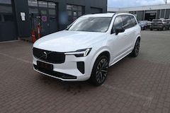 Bild des Angebotes Volvo XC90 T8 Ultra Dark  AWD*LUFT*360°*B&W*HUD*